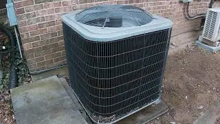 New 2025 ICP Heat Pump Defrosting