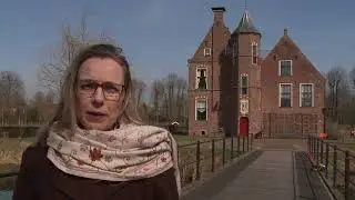 In Vriesland in de slag