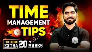 GATE 2026 Preparation | Time Management Tips To Score Extra 20 Marks in GATE Exam