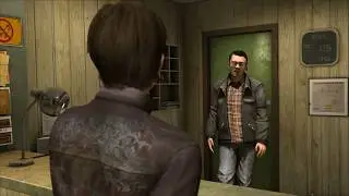 Heavy Rain | First Encounter | No Commentary