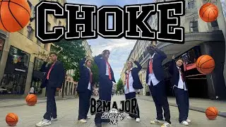 [KPOP IN PUBLIC FRANCE | ONE TAKE] 82MAJOR (팔이메이저)-