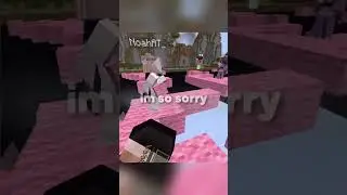 Вечеринка в стиле Minecraft Block Party, но мы же в VR!