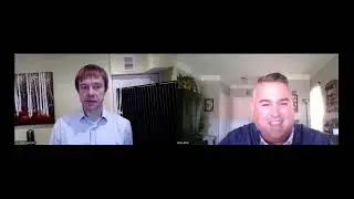 Customer Development with Eric Blum of CPS America (C&I & DoD - EPC)