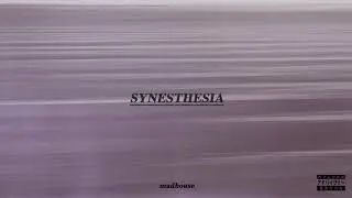 Synesthesia [NAV Type Beat]