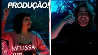 CELLBIT N&Atilde;O ACREDITOU QUE FEZ ISSO COM A LORENA! NATAL MACABRO