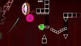my part in Enter the Desolation