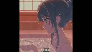 DROXXX x shinigami x 93feetofsmoke x Alcor - it never rains anymore (cover remix)