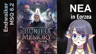 (159/?) NEA in Eorzea - MSQ6.2