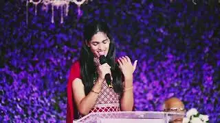 కనులే చూసే || KANULE CHUSE || @QueenyVictoria ||Telugu Christian Song