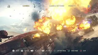 EXTREME MAD MAX : EXTREME SLOW MOTION DESTRUCTION