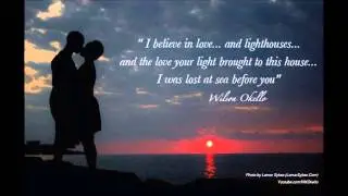 Spoken Word: Love letter to a Lighthouse