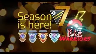 Pogo PvP! Battaglie all'ultimo sangue in Lega Ultra!