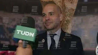 Jan Alessie World Football Summit