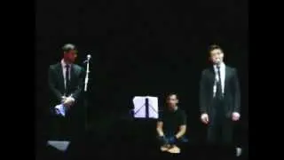 Celtic Thunder Cruise 2014 - Celtic Comet - When She Loved Me