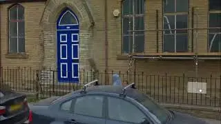 Synagogues of England Part 2 Bournemouth Bradford Brighton