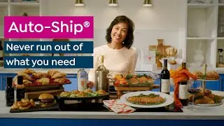 HSN's Auto-ship: Love the price, lock it in