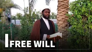 FREE WILL IN ISLAM AND EXISTENTIALISTS PHILOSOPHY