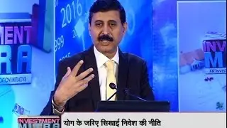 AxisDirect CNBC Awaaz Investment Mitra- Vrittis of Investing - Patna Event