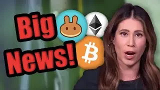 Cryptocurrency in May 2021 Going Mainstream! Japan&rsquo;s Nexon Buys $100M in Bitcoin + NFT Altcoin News!