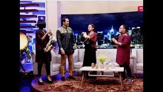 Berapa Ya Isi Angpao Lebaran dari Tora Sudiro? Part 1A - UAT 15/06