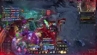 THRONE AND LIBERTY  WG - Lotusッvs Suitsツ
