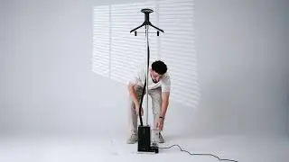 How to use your SteamOne vertical steamer 💨 | Getting started guide