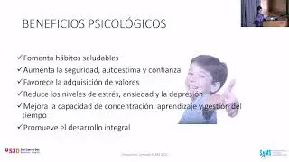 Deporte y SAMS
