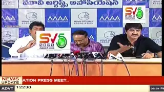 SV5 News