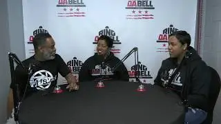 Ring Da Bell&trade; Episode 3: Date Your Friend's Ex & You Wore What?