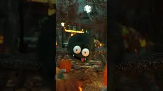 Anzeige  | 🔉 SOUND ON! 🕷️