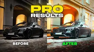 I Edited My FOLLOWERS Car Photos