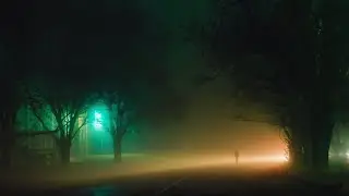 empty night ~ sad electronic songs