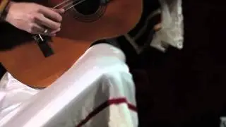 Mensenkinderen feat Sinterklaas - 'vol verwachting klopt ons hart'