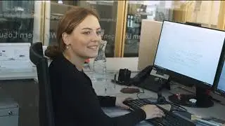 Arbeiten bei EHG