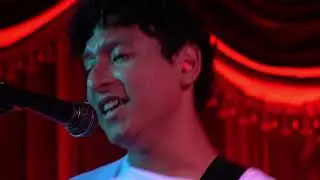 Out the Window - American Woman (Live at Alex's Bar)