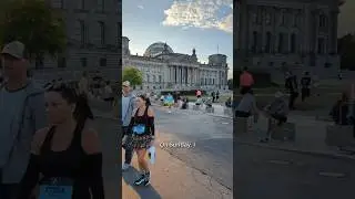 I tried to run a sub-3 hour marathon 🏃&zwj;♂️🇩🇪 #MarathonRunner #RunnersHigh #sub3marathon