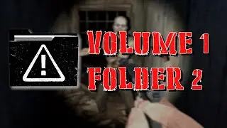 Vol 1 Folder 2 | Abandoned Medical Wing | Eerie Survival Horror Music [for studying and relaxation]