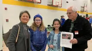 Veterans Day 2023