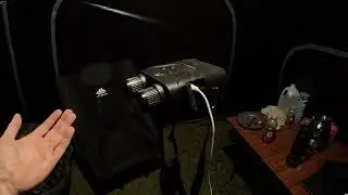 Exploring the Unknown:  Night Adventure with N2 #NightVision!
