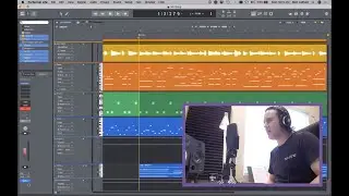 Webinar: Creating a Song in Performer Lite