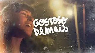 Benziê - Gostoso Demais (Dominguinhos)