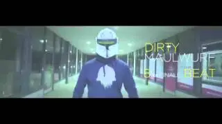 Dirty Maulwurf 8tel Finale BEAT INSTRUMENTAL VBT vs DNTSY - MAZE