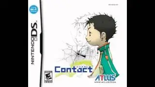 Aegis: Oasis | Contact OST