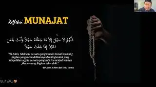 WEBINAR HOLISTIC ABJADIYAH SUCCESSFUL RAMADHAN SESI 2 - BERSAMA UST. M. ZULFIKARULLAH - PERTEMUAN 7