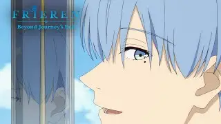 A Fake Sword for a Fake Hero | Frieren: Beyond Journey's End