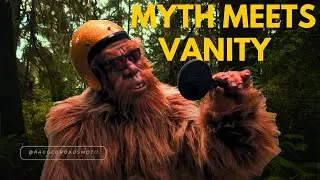 Myth Meets Vanity