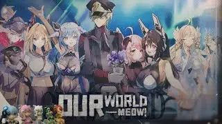 Artery Gear Fusion Story Ep 17: 