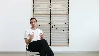 Jakob Argauer über seine Arbeiten in: MULM. Gruppenausstellung im Jenaer Kunstverein