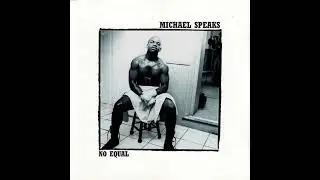 Michael Speaks - I Specialize
