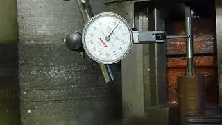 valve stem runout